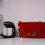 Klara 아파트