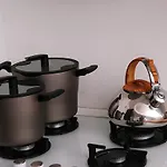 Klara 아파트 풀라