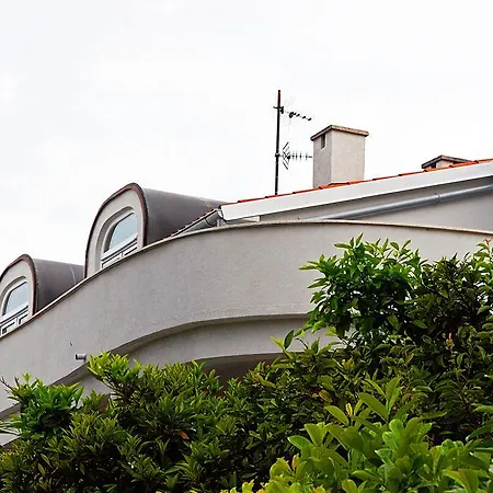 Apartman Klara *