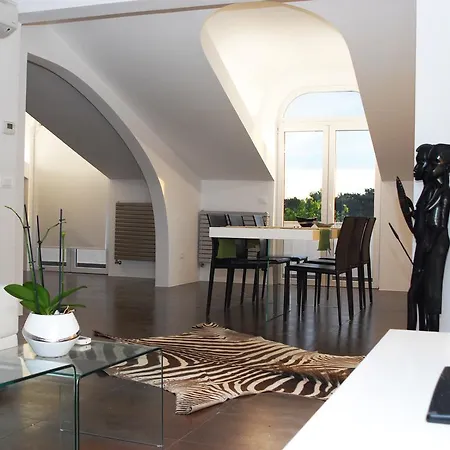 Apartament Klara