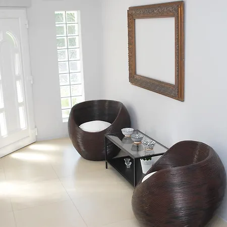 Apartman Klara Póla