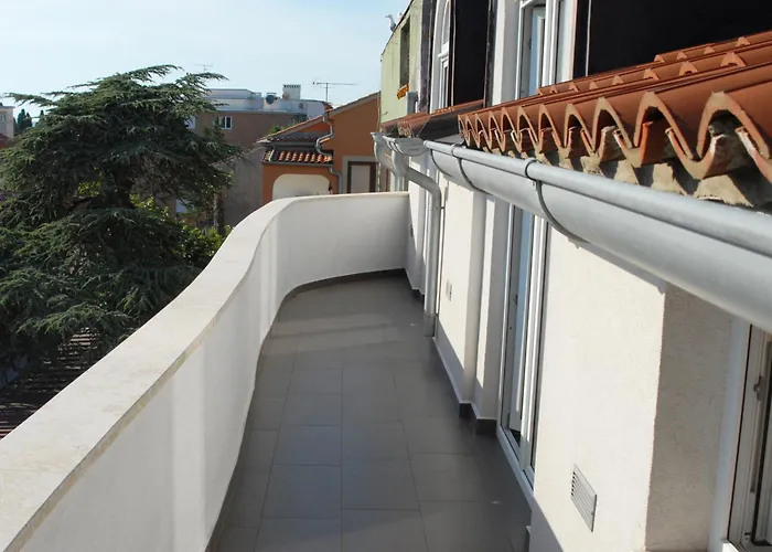 Apartman Klara Póla