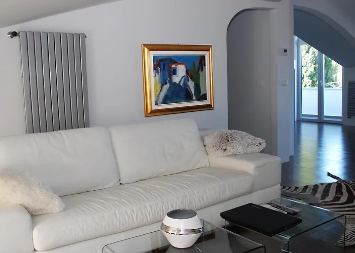 Klara Apartman