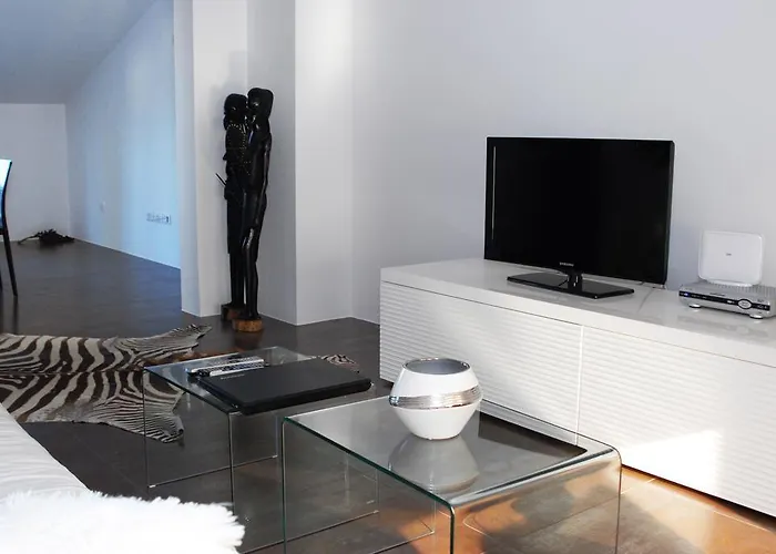 Klara Apartman Póla
