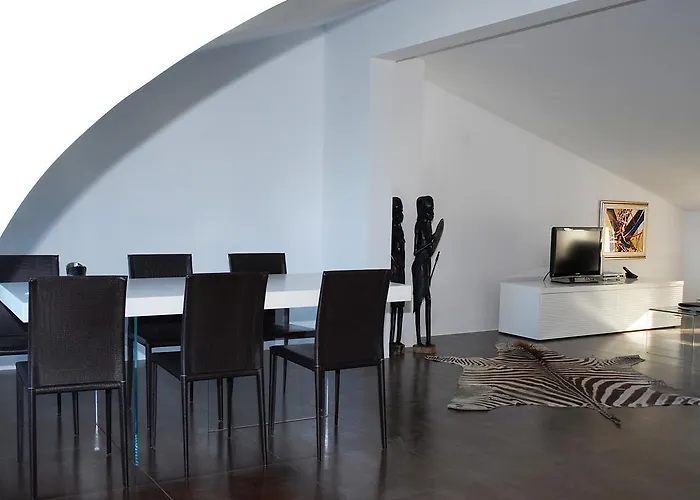 Klara Apartman Póla