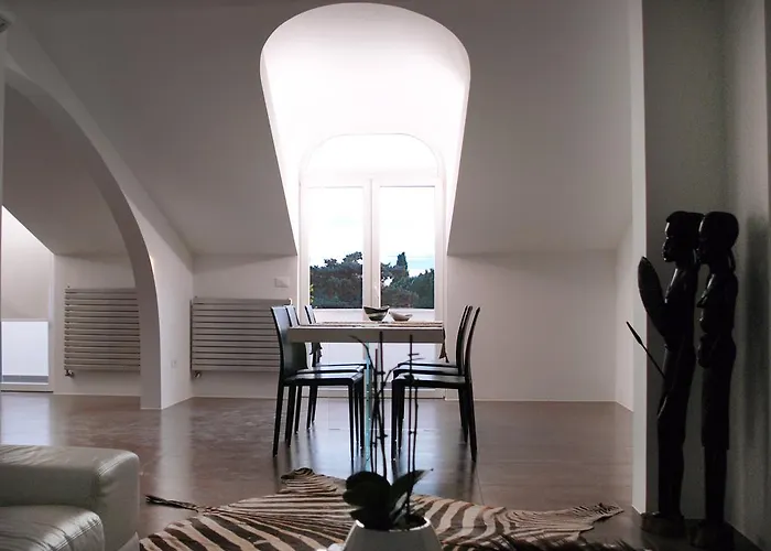 Klara Apartman