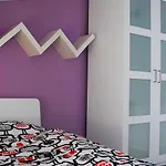 Апартаменты Klara *