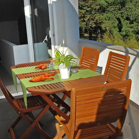 Apartman Klara Pula