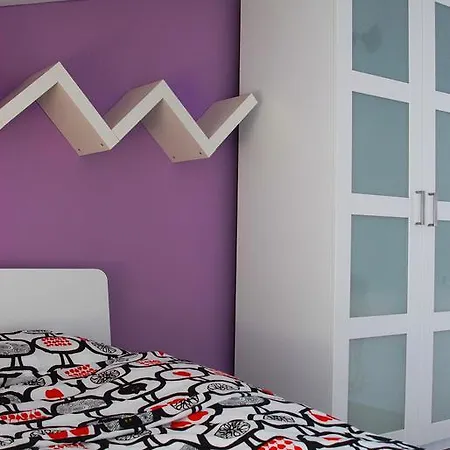 Apartmán Klara *