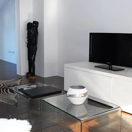 Klara Apartmán Pula