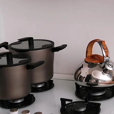 Klara Appartement Pula