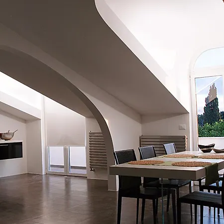 Apartment Klara