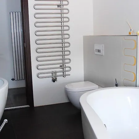Klara Apartmán *