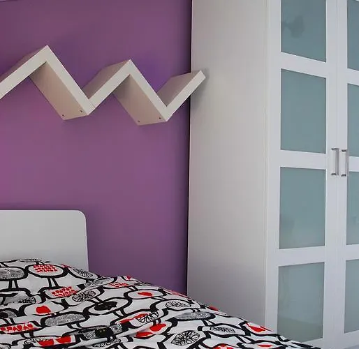 Διαμέρισμα Klara *